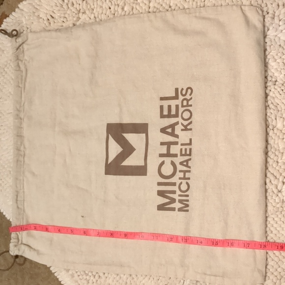 Michael Kors Dust Bag - Picture 2 of 3